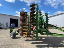 Amazone Catros+ 5002-2