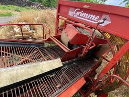 Grimme MK 700