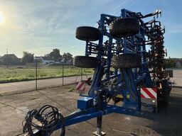 Köckerling Vector 900