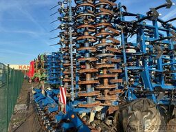 Köckerling Vector 900