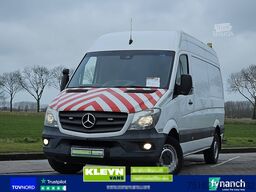 MERCEDES-BENZ SPRINTER 316 L2H2 3.5T-Trekhaak!