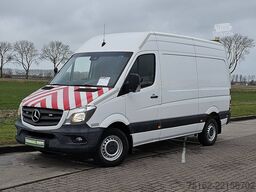 MERCEDES-BENZ SPRINTER 316 L2H2 3.5T-Trekhaak!