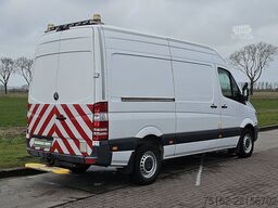 MERCEDES-BENZ SPRINTER 316 L2H2 3.5T-Trekhaak!
