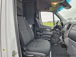 MERCEDES-BENZ SPRINTER 316 L2H2 3.5T-Trekhaak!