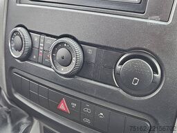 MERCEDES-BENZ SPRINTER 316 L2H2 3.5T-Trekhaak!