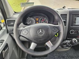 MERCEDES-BENZ SPRINTER 316 L2H2 3.5T-Trekhaak!
