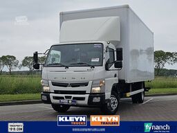 FUSO CANTER 7C18 AMT 3 SEATS AIRCO