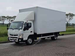 FUSO CANTER 7C18 AMT 3 SEATS AIRCO
