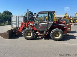 Manitou MVT 930