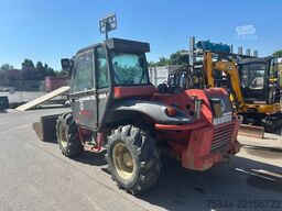 Manitou MVT 930
