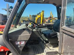 Manitou MVT 930