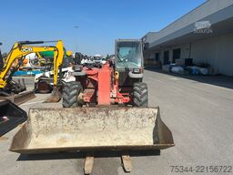 Manitou MVT 930