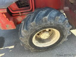 Manitou MVT 930