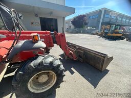 Manitou MVT 930