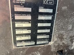 Manitou MVT 930