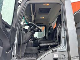 Mercedes-Benz Arocs 3235 8x4 FULL STEEL / BOX L=6230 mm