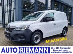 Renault Kangoo Cargo 1.5 BLUE dCi 95 Advance Automatik