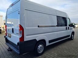 Renault Kangoo Cargo 1.5 BLUE dCi 95 Advance Automatik