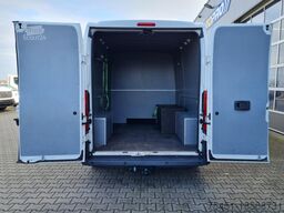 Renault Kangoo Cargo 1.5 BLUE dCi 95 Advance Automatik