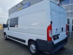 Renault Kangoo Cargo 1.5 BLUE dCi 95 Advance Automatik