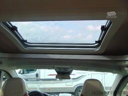 BÜRSTNER Lyseo TD 684 Harmony mit Längs-Hubbett