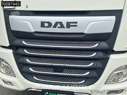 DAF XF 480 6X2 Automatic SSC FAN Retarder Lift+stee...