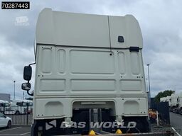 DAF XF 480 6X2 Automatic SSC FAN Retarder Lift+stee...