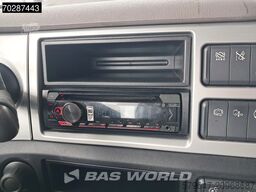 DAF XF 480 6X2 Automatic SSC FAN Retarder Lift+stee...