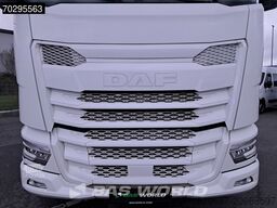 DAF XG 480 6X2 BDF Lift+Steering Axle ACC Automatic...