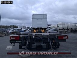 DAF XG 480 6X2 BDF Lift+Steering Axle ACC Automatic...