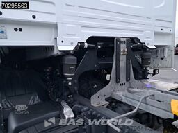 DAF XG 480 6X2 BDF Lift+Steering Axle ACC Automatic...