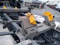 DAF XG 480 6X2 BDF Lift+Steering Axle ACC Automatic...