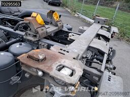 DAF XG 480 6X2 BDF Lift+Steering Axle ACC Automatic...
