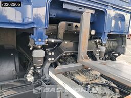 DAF XF 480 6X2 BDF Retarder SSC Lift+Steering Axle ...