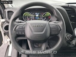 Iveco Daily 35S16 Ladebordwand Automatik 160PS Koffer...