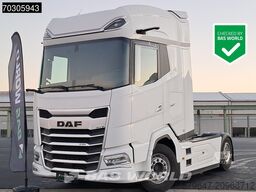 DAF XG+ 530 4X2 FT Retarder 2xTanks MirrorCam Stand...