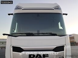 DAF XG+ 530 4X2 FT Retarder 2xTanks MirrorCam Stand...