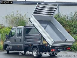 Iveco Daily 35C21 Neu! Dreiseitenkipper Automatik 210...