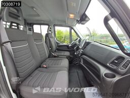 Iveco Daily 35C21 Neu! Dreiseitenkipper Automatik 210...