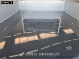 Iveco Daily 35C21 3 zijdige Kipper Dubbel Cabine 210P...