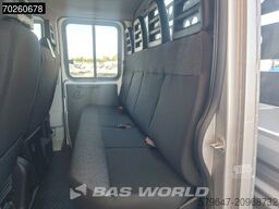 Iveco Daily 35C21 3 zijdige Kipper Dubbel Cabine 210P...