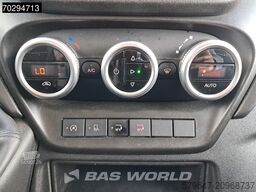 Iveco Daily 35S16 Ladebordwand Automatik 160PS Doppel...