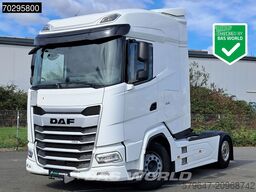 DAF XG 480 4X2 Retarder 2xTanks ACC LED Euro 6