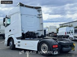 DAF XG 480 4X2 Retarder 2xTanks ACC LED Euro 6