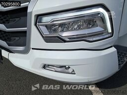 DAF XG 480 4X2 Retarder 2xTanks ACC LED Euro 6