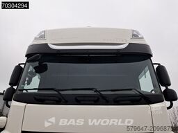 DAF XF 480 6X2 BDF SSC Retarder Lift+Steering Axle ...