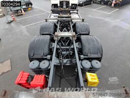 DAF XF 480 6X2 BDF SSC Retarder Lift+Steering Axle ...