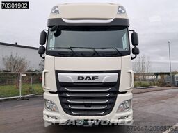 DAF XF 480 4X2 DE Lease €849 mtl. SSC 2xTanks