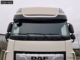 DAF XF 480 4X2 DE Lease €849 mtl. SSC 2xTanks