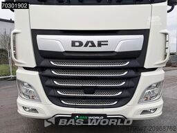 DAF XF 480 4X2 DE Lease €849 mtl. SSC 2xTanks